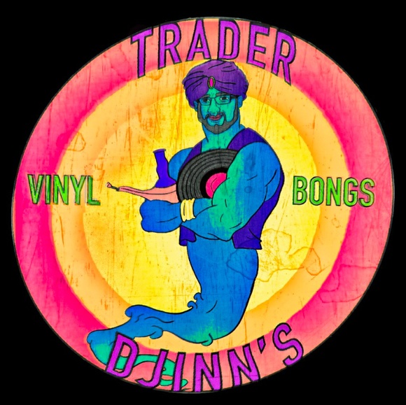 traderdjinn